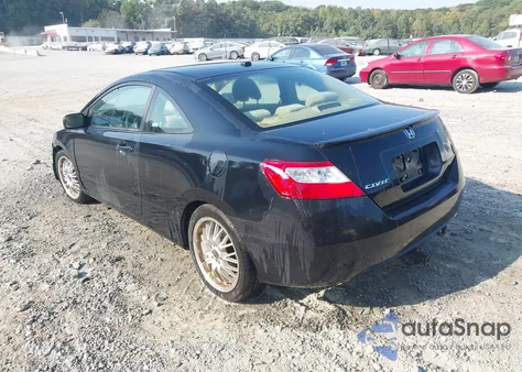 2006 Honda Civic Ex from USA, damaged, VIN 2HGFG12846H567736